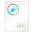 Avi File Icon